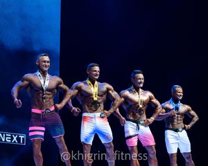 Фотограф Борис Хигрин (19.05.2024)